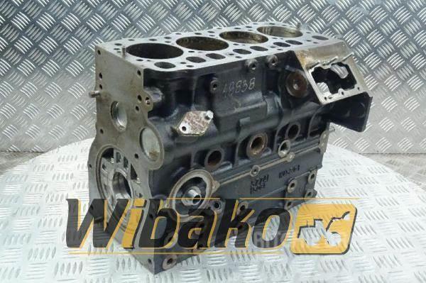 Perkins Block Engine / Motor Perkins 404D-15 S774L/N45301 Andet tilbehør