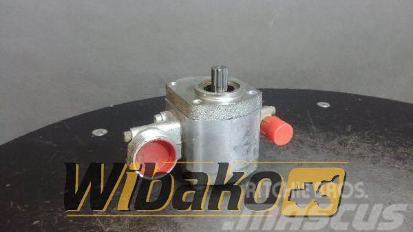 Rexroth Gear pump Rexroth 0510515337 7930 Hydraulik