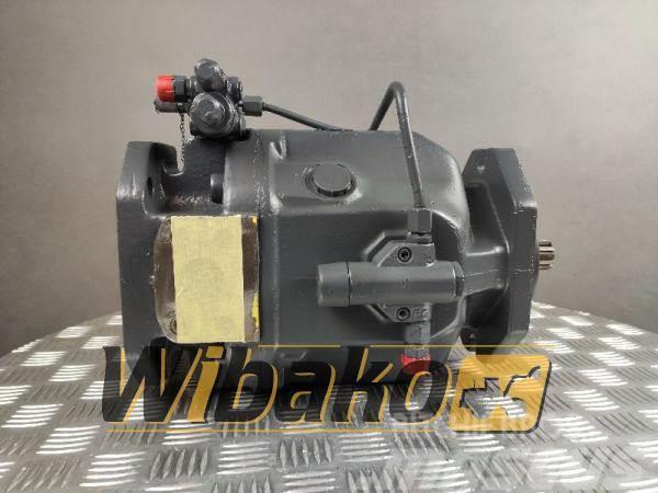 Rexroth Hydraulic pump Rexroth AP A10V O100 FHD /31R-PWC62 Andet tilbehør