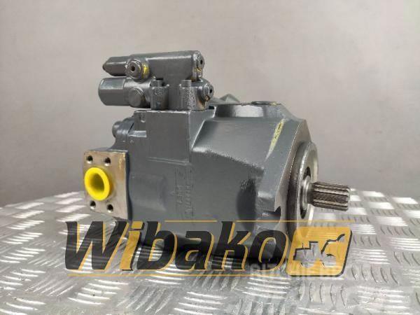 Rexroth Hydraulic pump Rexroth AL A10V O 60 DFR1/52R-PUC62 Andet tilbehør