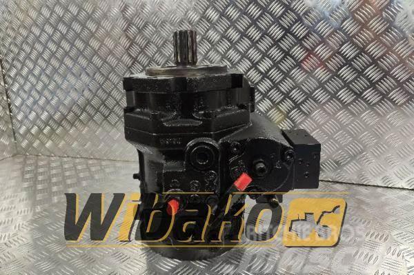 Rexroth Hydraulic pump Rexroth A4VG110EV2DP000/40JRND6T11F Andet tilbehør