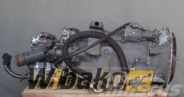 Scania Gearbox/Transmission SCANIA GRS900R 7131710 Gear