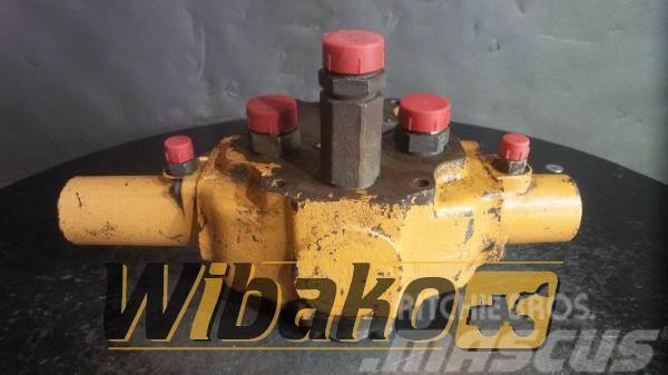 Vickers Distributor Vickers T0690 529254 Andet tilbehør