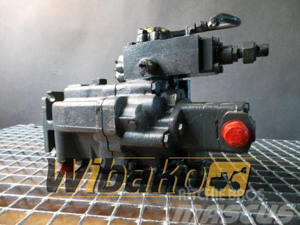 Vickers Hydraulic pump Vickers PVH57V10L 11093517 Andet tilbehør