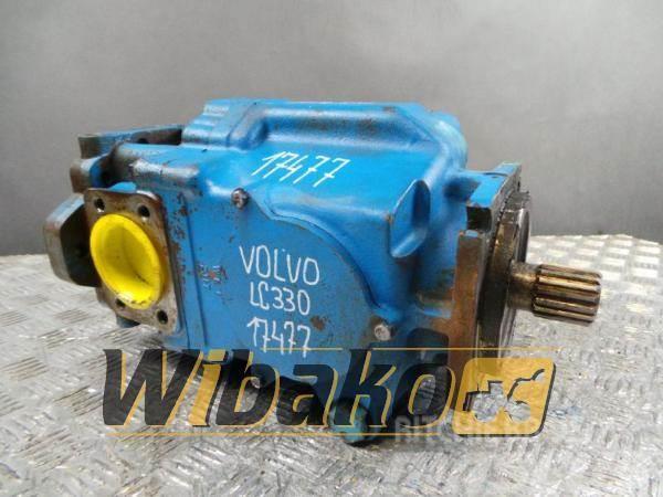 Vickers Hydraulic pump Vickers PVH098L 32202IA1-5046 Andet tilbehør