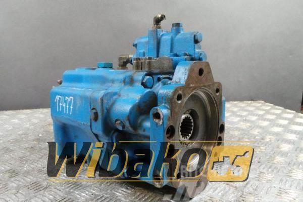 Vickers Hydraulic pump Vickers PVH098L 32202IA1-5046 Andet tilbehør