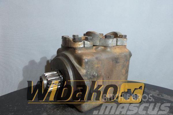 Vickers Hydraulic pump Vickers 45VQ50A11C2 Bulldozer på larvebånd