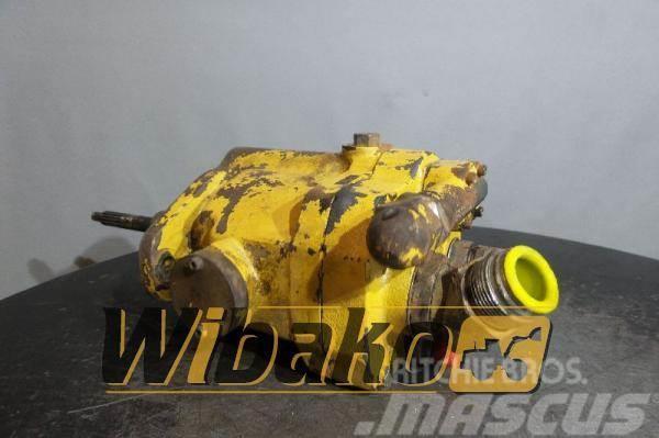 Vickers Hydraulic pump Vickers PVB15RSG21 430452021901 Bulldozer på larvebånd