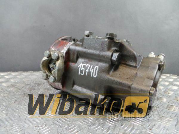 Vickers Vane hydraulic pump Vickers VK744217D13BD Andet tilbehør