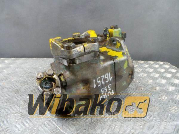 Vickers Vane pump Vickers 3520VQ21A511BC Andet tilbehør