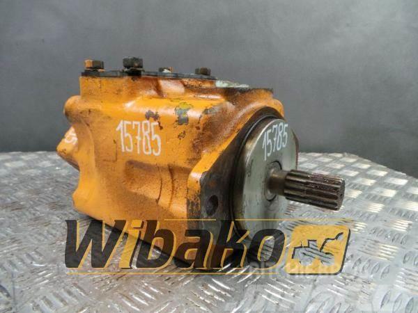 Vickers Vane pump Vickers 4520V50A11 1300 Andet tilbehør