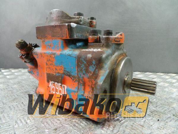 Vickers Vane pump Vickers 4520VQ60A115 Andet tilbehør
