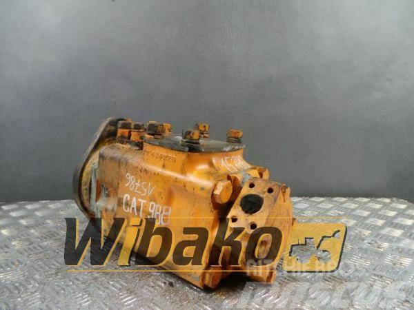 Vickers Vane pump Vickers 4525VQ60A17 31CB20 Andet tilbehør