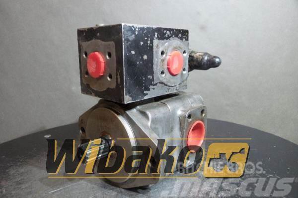Vickers Vane pump Vickers 479160 4200107M9 Hydraulik