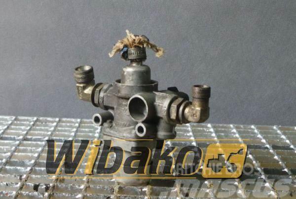 Wabco Air valve WABCO 975 300 1000 Andet tilbehør