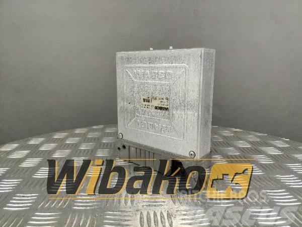 Wabco Controller (computer) Wabco 4460040660 C3-4S/4M Kabiner og interiør