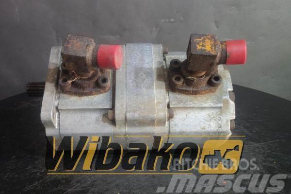 Wabco Hydraulic pump Wabco P331HAIAR A410-963 Hydraulik