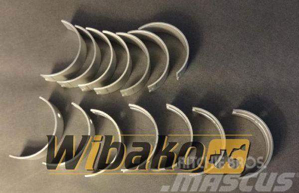  WIBAKO Main bearings WIBAKO M11 3801150 Andet tilbehør