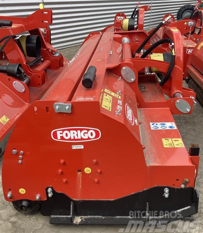 Forigo T20S- 300 Græsslåmaskiner