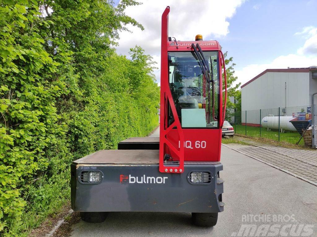 Bulmor DQ60-12-57T Sidelæsser