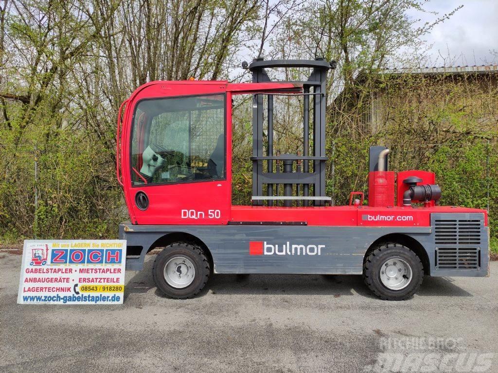 Bulmor DQN50-12-45V Sidelæsser